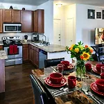 Luxury Vacation Rentals By Meridian Condoresorts