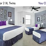 Luxury Vacation Rentals By Meridian Condoresorts