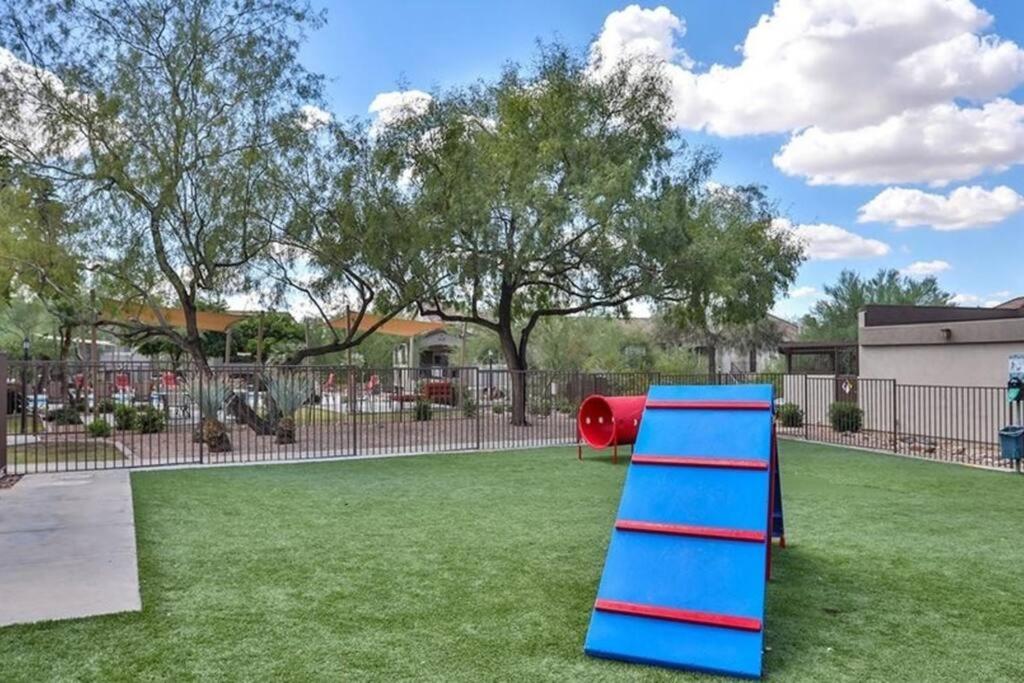 Luxury Vacation By Meridian Condoresorts Scottsdale