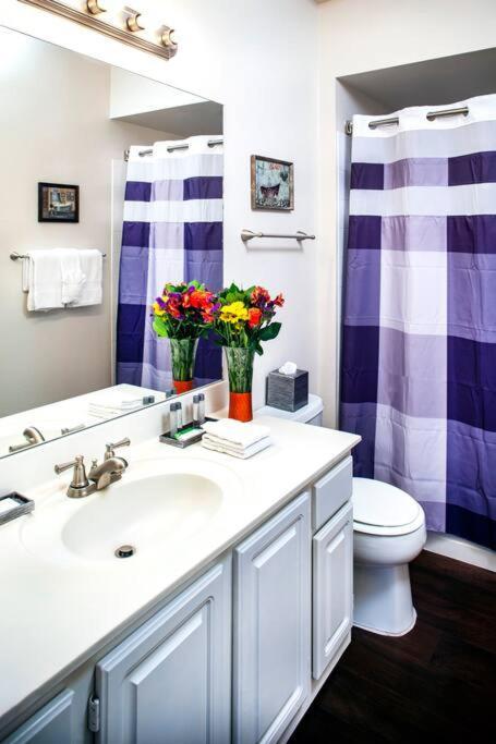 Luxury Vacation By Meridian Condoresorts Apartment Scottsdale