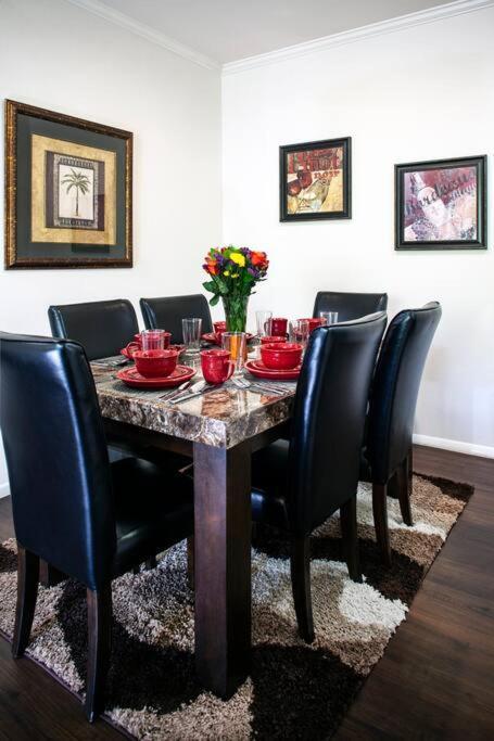 Luxury Vacation By Meridian Condoresorts Apartment Scottsdale