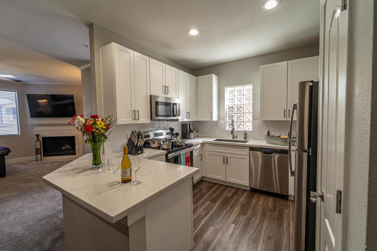 Luxury Vacation By Meridian Condoresorts * Scottsdale