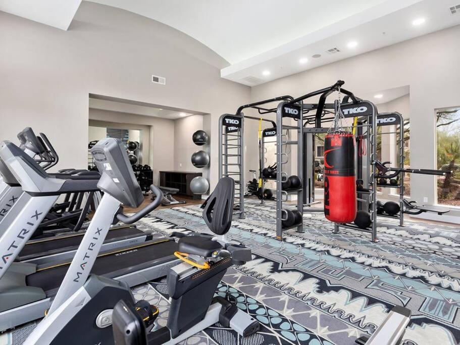 Luxury Vacation By Meridian Condoresorts Apartment Scottsdale