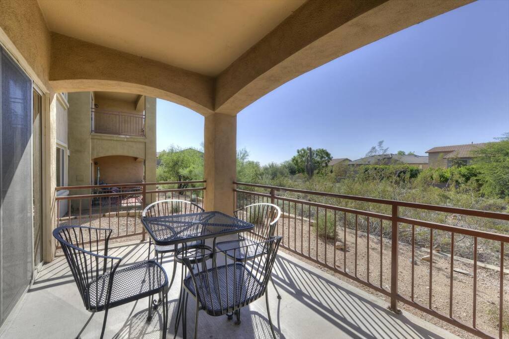 Luxury Vacation By Meridian Condoresorts Scottsdale