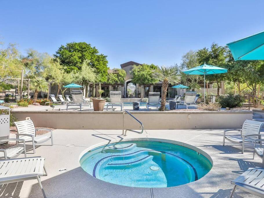 Luxury Vacation By Meridian Condoresorts Apartment