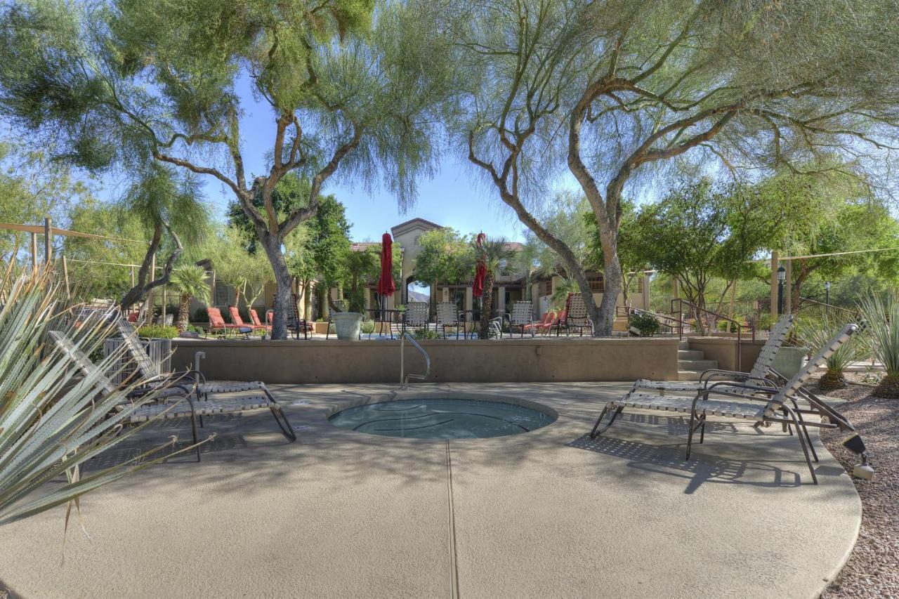 Luxury Vacation By Meridian Condoresorts Scottsdale