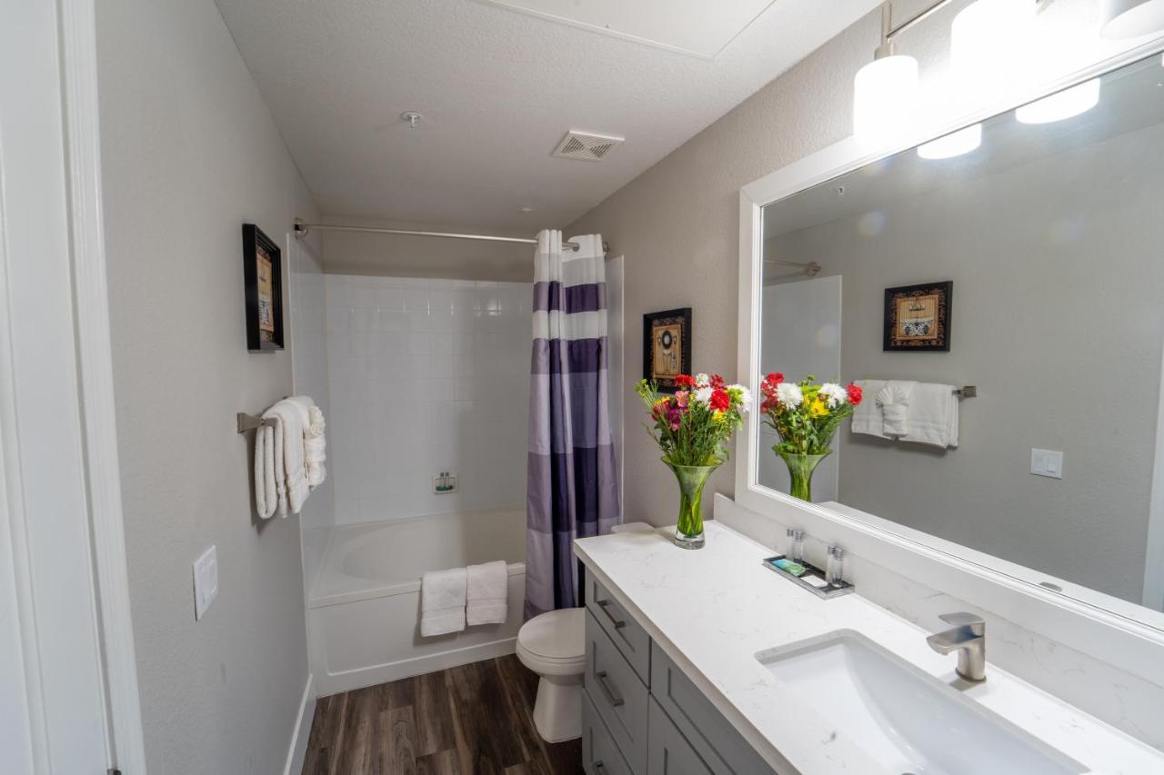 Apartment Luxury Vacation By Meridian Condoresorts
